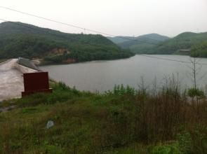 走馬嶺村 走馬嶺村