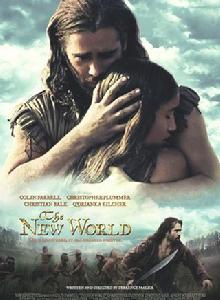 新世界[2005年英國電影]