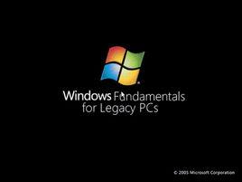 Windows FLP