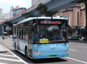 廈門公交28路 廈門公交28路