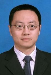 沈建華[華東理工大學教授]