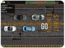 保時捷跑車大賽 保時捷跑車大賽