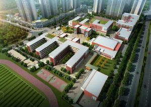 巴中棠湖外語實驗學校 巴中棠湖外語實驗學校