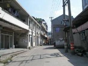 象山街道 象山街道