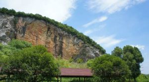 長興地質遺蹟自然保護區