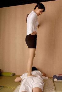 絲足按摩 絲足按摩