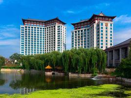 曲阜香格里拉大酒店 曲阜香格里拉大酒店