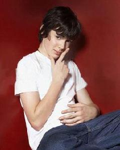 斯堪德·凱恩斯