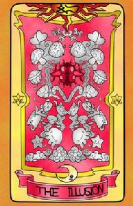 幻庫洛牌 幻庫洛牌