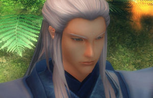 太清真人[仙劍五人物]