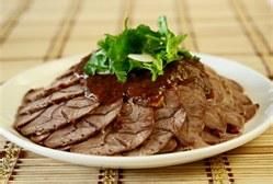 麻辣牛腱子 麻辣牛腱子