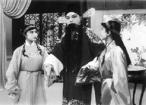 天沔花鼓戲 天沔花鼓戲