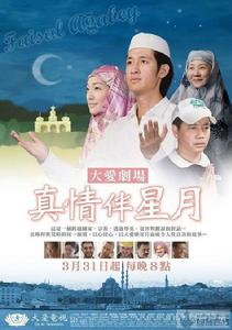 真情伴星月 真情伴星月