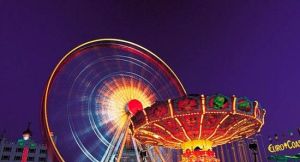 英國繽紛嘉年華(海寧站) 英國繽紛嘉年華(海寧站)