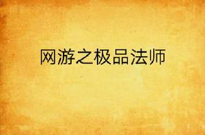 網遊之極品法師