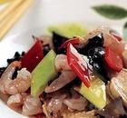 竹影海參 竹影海參