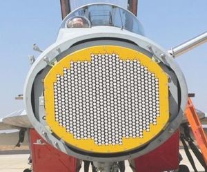 有源相控陣技術 有源相控陣技術