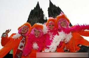 （圖）主婦休息日