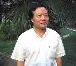 鄭楷[中國書法家協會會員]