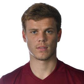 亞歷山大·科科林 亞歷山大·科科林