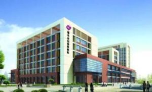 盧灣區五里橋街道社區衛生服務中心 盧灣區五里橋街道社區衛生服務中心