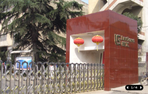 安徽柳工起重機有限公司