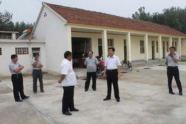 濟南市商河縣玉皇廟鎮東石橋村 濟南市商河縣玉皇廟鎮東石橋村