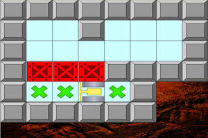 經典推箱子小遊戲 經典推箱子小遊戲