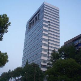 青山火炬大廈 青山火炬大廈