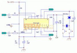 自動音量控制 自動音量控制
