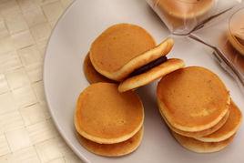 紅豆銅鑼燒 紅豆銅鑼燒