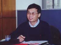 能源工程專家嚴晉躍教授