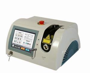 臨床雷射治療學