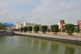 桂林洋大學城 桂林洋大學城