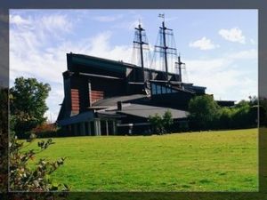 瓦薩博物館 瓦薩博物館