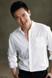 高雲翔[中國內地男演員]