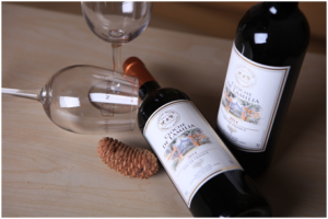 樂朗葡萄酒 樂朗葡萄酒