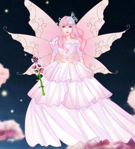仙女換裝 仙女換裝