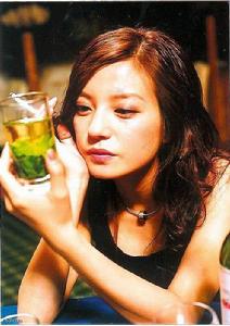 綠茶[2003年趙薇、姜文主演愛情電影]