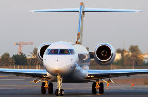 環球快車XRS 環球快車XRS