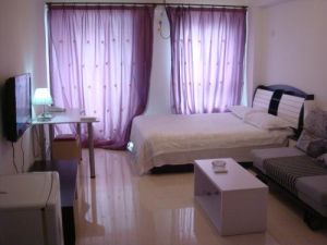 西安檸檬空間短租公寓 西安檸檬空間短租公寓