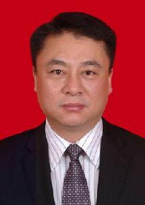 朱建軍[浙江省嘉興市海寧市委書記]