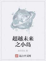 超越未來之小島 超越未來之小島