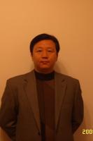 王樹彬[北京航空航天大學副教授]