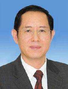 中國共產黨九江市第十一屆委員會 中國共產黨九江市第十一屆委員會