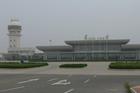 東營機場航站樓