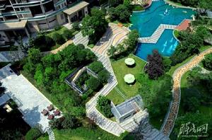 新鴻基·悅城 新鴻基·悅城