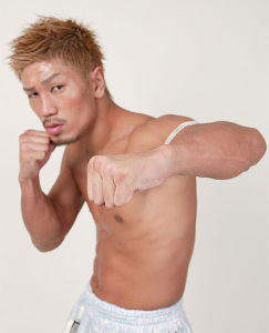 城戸康裕 城戸康裕