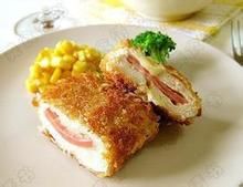 起司雞胸 起司雞胸