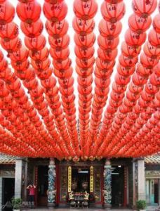 旗後天后宮 旗後天后宮